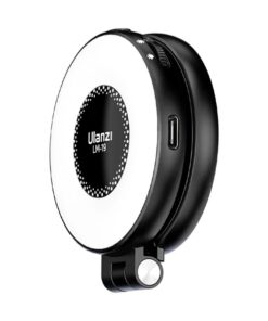 Ulanzi LM19 - MagSafe LED Selfie Ring Light 27967