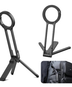 Ulanzi Ma30 Tripod Mini Tich Hop Quick Grip 02