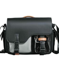 Ulanzi MS12 - Túi messenger 5.6L đựng máy ảnh đeo chéo 28256