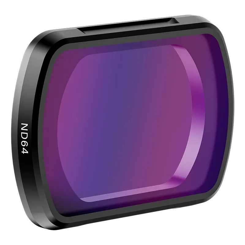 Ulanzi Pk 03 Bo Filter Nd Cho Dji Osmo Pocket 3 04
