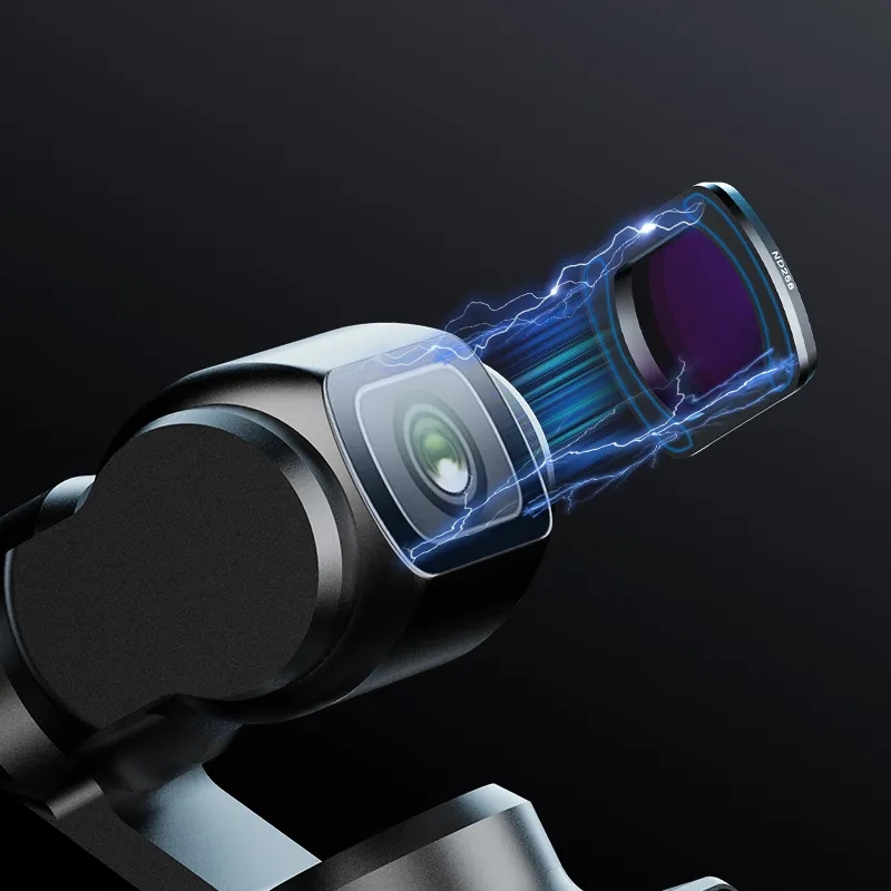 Ulanzi Pk 03 Bo Filter Nd Cho Dji Osmo Pocket 3 08