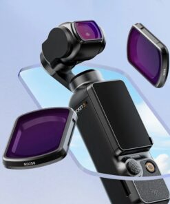 Ulanzi Pk 03 Bo Filter Nd Cho Dji Osmo Pocket 3 09