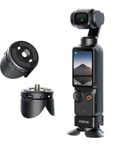 Ulanzi Pk 08 Tripod Mini Danh Cho Dji Pocket 3 05