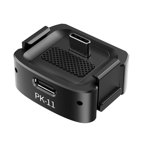 Ulanzi Pk 08 Tripod Mini Danh Cho Dji Pocket 3 08