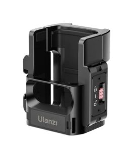 Ulanzi Pk 08 Tripod Mini Danh Cho Dji Pocket 3 09