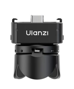 Ulanzi Pk 08 Tripod Mini Danh Cho Dji Pocket 3 11