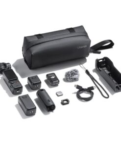 Ulanzi Pk04 Tui Bao Ve Cho Dji Osmo Pocket 3 09