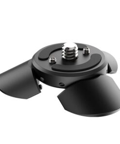 Ulanzi PK-08 - Mini tripod tự gập mở cho Action Camera Pocket 3/4 28475