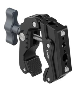 Ulanzi R011a Bo Kep Magic Arm With Crab Clamp T018 03