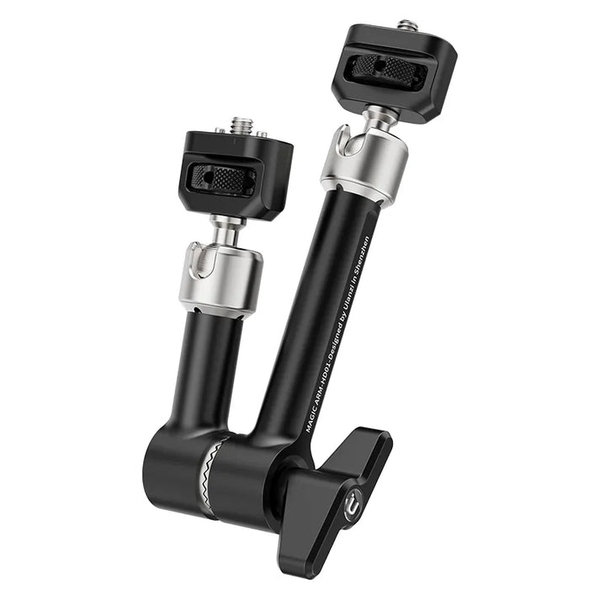Ulanzi R011a Bo Kep Magic Arm With Crab Clamp T018 04