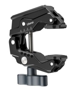 Ulanzi R011a Bo Kep Magic Arm With Crab Clamp T018 05