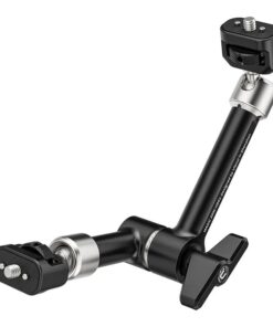 Ulanzi R011a Bo Kep Magic Arm With Crab Clamp T018 06