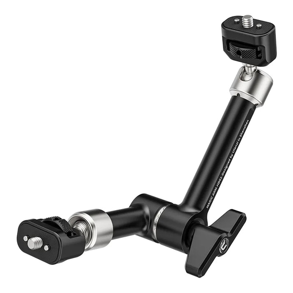 Ulanzi R011a Bo Kep Magic Arm With Crab Clamp T018 06