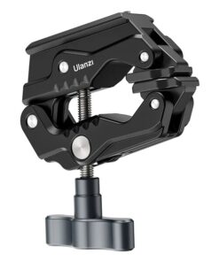 Ulanzi R011a Bo Kep Magic Arm With Crab Clamp T018 07
