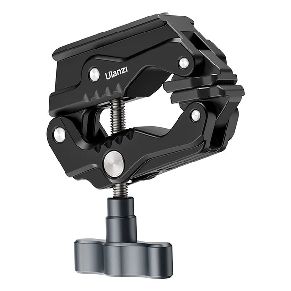 Ulanzi R011a Bo Kep Magic Arm With Crab Clamp T018 07