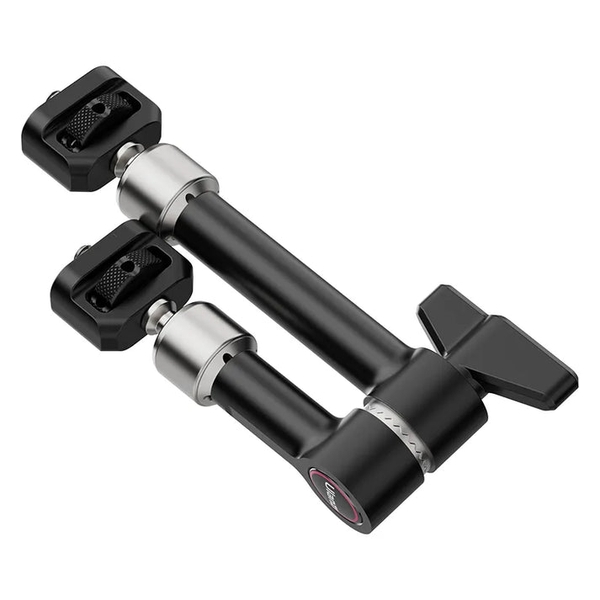 Ulanzi R011a Bo Kep Magic Arm With Crab Clamp T018 08