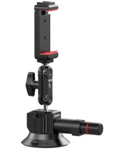Ulanzi SC-01 - Bộ kẹp điện thoại hút chân không 3 inch. 27948