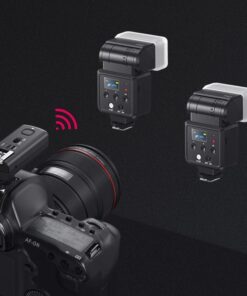 Ulanzi Tt01 Trigger Den Flash Khong Day 06