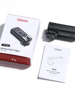 Ulanzi Tt01 Trigger Den Flash Khong Day 11