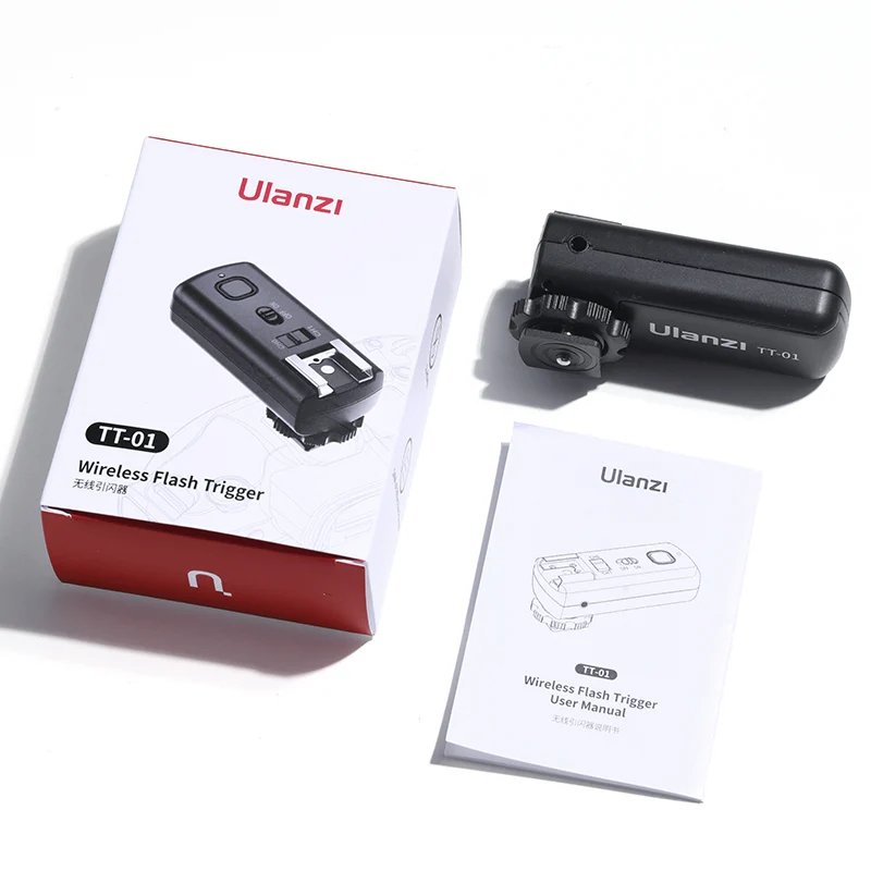 Ulanzi Tt01 Trigger Den Flash Khong Day 11