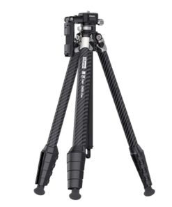 Tripod Ulanzi TT08 - Travel Ombra Claw Carbon Fiber cao cấp 28503