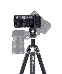 Ulanzi Tt08 Tripod Travel Ombra Claw Carbon Fiber Kem Gia Do Dien Thoai 04