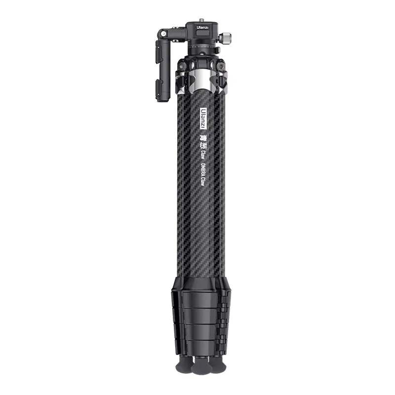 Ulanzi Tt08 Tripod Travel Ombra Claw Carbon Fiber Kem Gia Do Dien Thoai 08