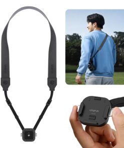 Ulanzi UKA06 - Dây đeo máy ảnh tháo lắp nhanh 28355