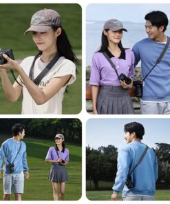 Ulanzi Uka06 Day Deo Thao Lap Nhanh Cho May Anh 03