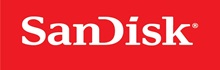 SanDisk Logo