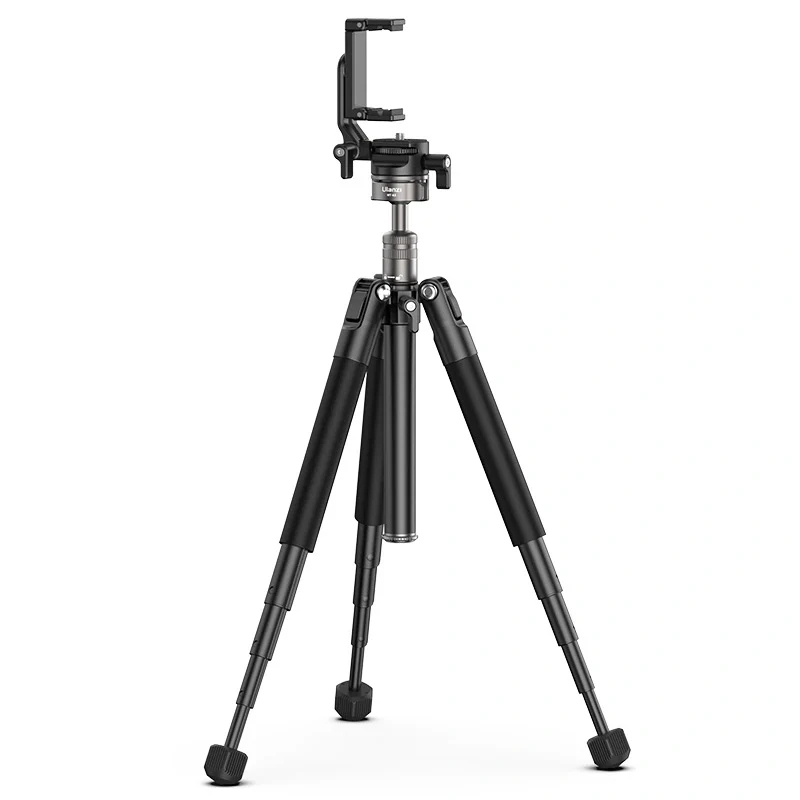 Chan Tripod Ulanzi Mt 63 Cho Dien Thoai May Anh 02
