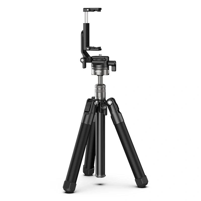 Chan Tripod Ulanzi Mt 63 Cho Dien Thoai May Anh 03