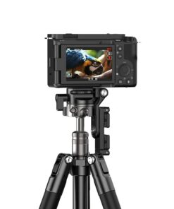 Chan Tripod Ulanzi Mt 63 Cho Dien Thoai May Anh 06