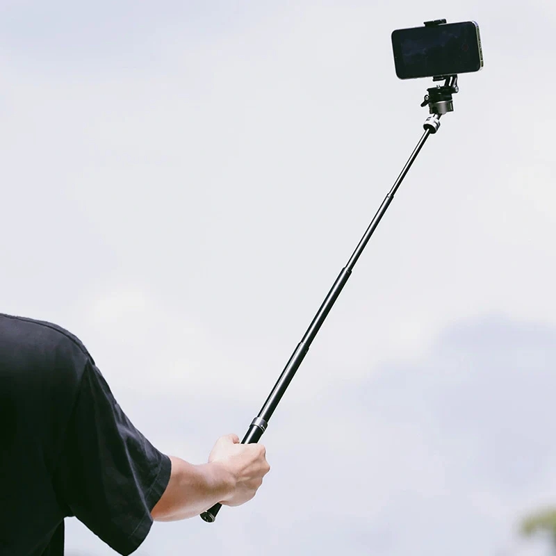 Chan Tripod Ulanzi Mt 63 Cho Dien Thoai May Anh 08