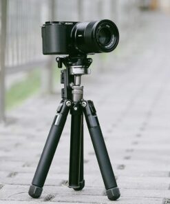 Chan Tripod Ulanzi Mt 63 Cho Dien Thoai May Anh 11