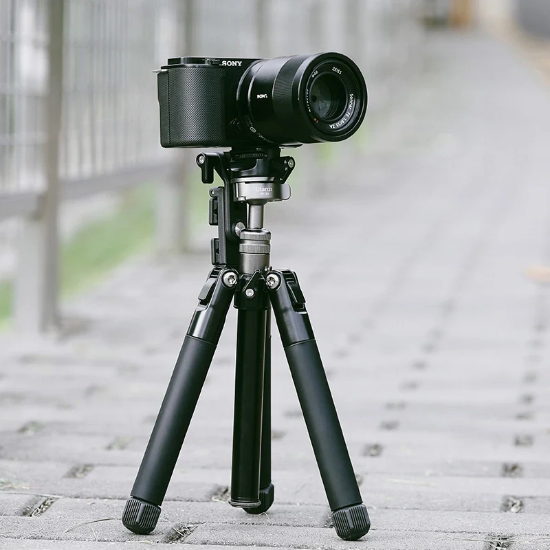 Chan Tripod Ulanzi Mt 63 Cho Dien Thoai May Anh 11