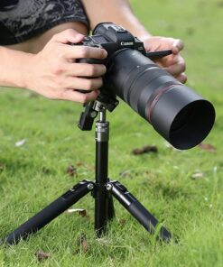 Chan Tripod Ulanzi Mt 63 Cho Dien Thoai May Anh 12