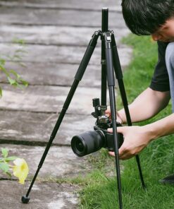 Chan Tripod Ulanzi Mt 63 Cho Dien Thoai May Anh 13