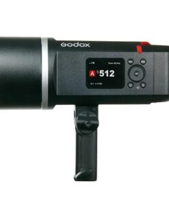 Godox AD600BM II - Đèn Flash Ngoài Trời ( Phiên Bản Cải Tiến ) 29100