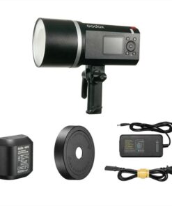 Den Flash Godox Ad600bm Ii 08