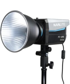 Nanlite FC-120C Full-Color LED Spotlight - Đèn Nanlite FC120C 28626