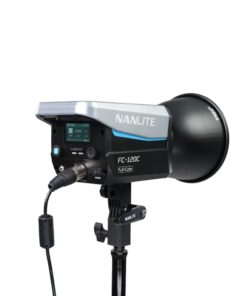 Den Led Nanlite Fc 120c Full Color 03