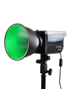 Den Led Nanlite Fc 120c Full Color 04