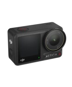 DJI Osmo Action 4 - Cammera Hành Động Standard vs Adventure Combo 29367