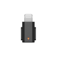 DJI Mic Mini 1/ 2 ( Lightning Adapter ) – Bộ chuyển đổi Lightning Giac Lightning Dung Cho Dji Mic Mini 1