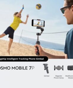 Gimbal Chong Rung Dji Osmo Mobile 7 7p 06