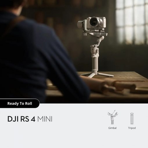 Gimbal Chong Rung Dji Rs4 Mini Rs4 Mini Combo 02