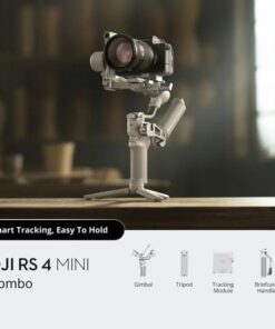 Gimbal Chong Rung Dji Rs4 Mini Rs4 Mini Combo 03