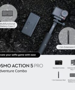 May Quay Dji Osmo Action 5 Pro 03