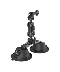 SmallRig 3566 - Giá đỡ máy ảnh hai cốc hút di động SC-2K 29064